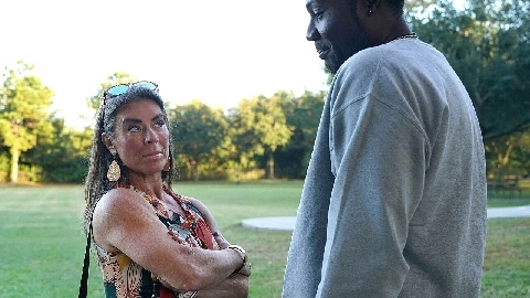 Athena West - Thunder Cock