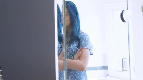 Jewelz Blu Horny Teen