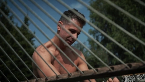 21 Sextury - 21 Foot Art - Feet First in Love - Nesty