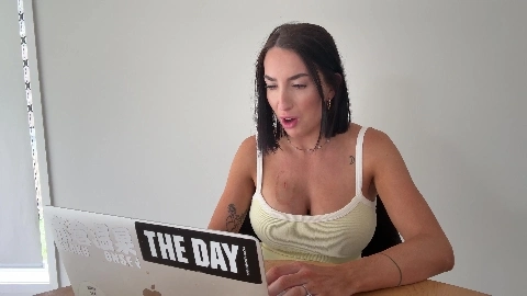 Step-Mommy And The Bully - Aysha Paige