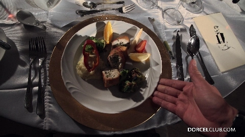 Secretary With Glasses - Jessie Volt