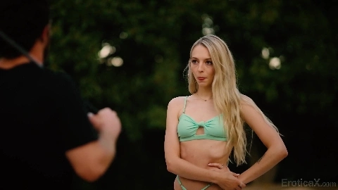 Never Been Kissed - Lily Larimar Montana Ridge