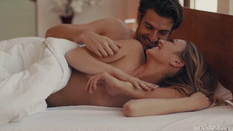 Breakfast In Bed - Jay Smooth Adira Allure