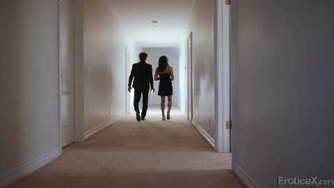 House Warming - Michael Vegas Liv Wild