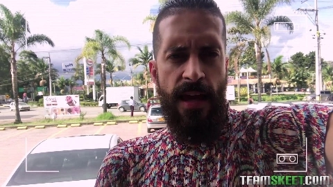 Oye Loca - Mariana Martinez