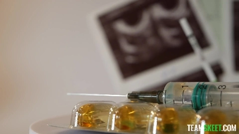 Hime Marie Hazel Moore And Lilly Bell - BreedingMaterial