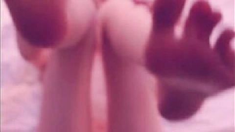 POV. You stripped supermodel FoxyElf and fucked hard doggy style. - Arina Fox