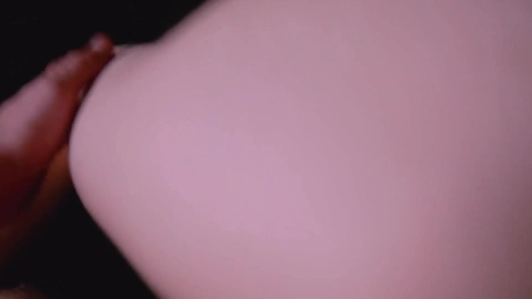 POV. Morning sex with incredible beauty FoxyElf. - Arina Fox