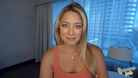 ManoJob - River Lynn - Jerked In Secret