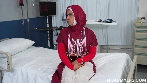 Evie Christian And C Stylex - HijabMylfs