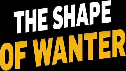 Shape of Wanter - Sofia Smith