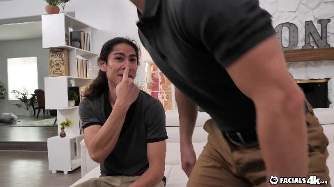 Facial Badge - Tristan Summers