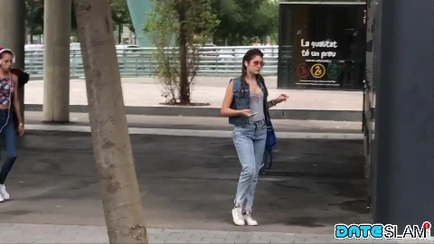 Spanish Pornstar - Apolonia Lapiedra