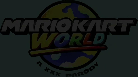 Princess Daisy wants to get fucked before her kart race