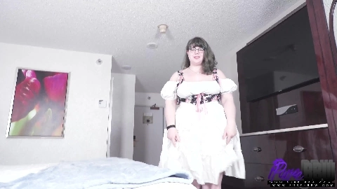 Post ren fair sex in4 K - Sage Summers