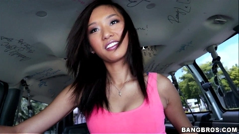 Alina Li Needs Lots Of Cock Now - Alina Li