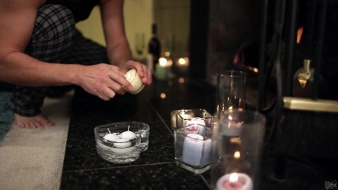 Shes The One Scn1 - Misty Stone