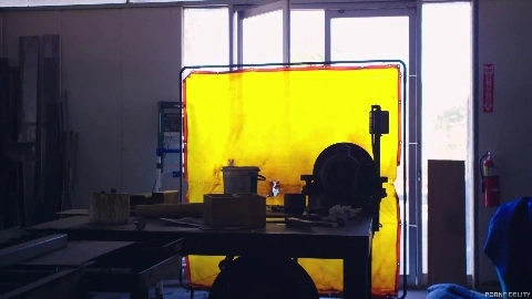 Misty Stone - Cartel Sex Part 3 - Scn3