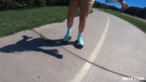 Sophia Locke Nicole Nichols Hot Redhead Milf Takes Home A Young Blonde To Teach Her How To Lick A Pussy