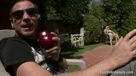 Lily Labeau Hardcore - Lily Labeau