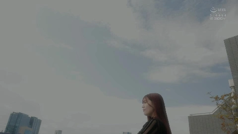 EBWH-007 Takamine Flower's International Flight First Class CA Glamorous Body Reika Takeda AV Debut