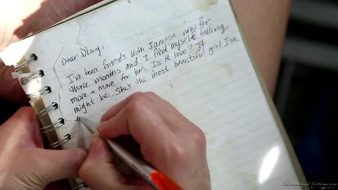 Girls Kissing Girls 11 - Lily Labeau, Janessa Jordan