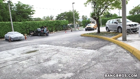 New amateur shaved pussy in HD - Abella Danger