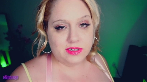 Let me Blow You, Not Your Cunt Wife - Dina Sky