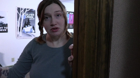 NYE Part 3 Bully Blackmail Fucks Mom in 4K - Bettie Bondage