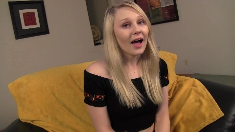 Fetish Pov - Lily Rader