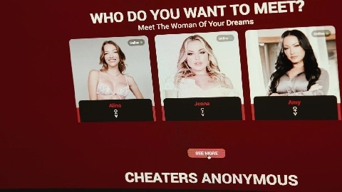 ElegantAngel - Lilly Bell - Cheaters Chapter 3 Waltzing On The Moon