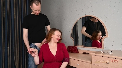 Margo 2 - AuntJudysXXX