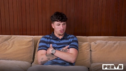 Reagan Foxx - PervTherapy