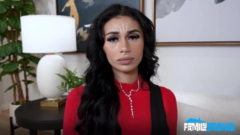 Deal With It, Part 1: From the Back Seat to the Dressing Room - Amber Summer