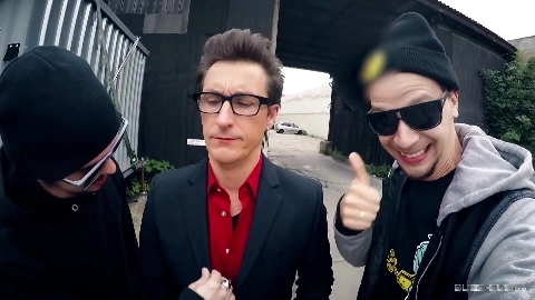 Texas Patti Busty German Milf Gets Fucked In The Back Seat Of A Van