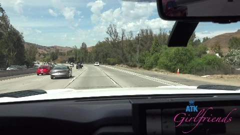 ATKGirlfriends - Nicole Nichols - Paradise Cove 1