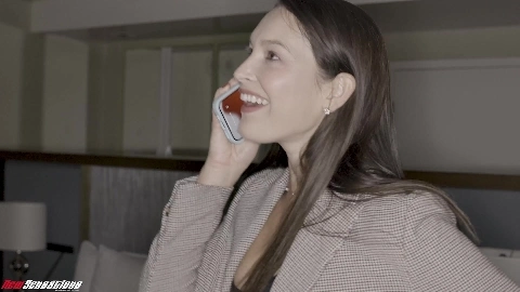 White Wives Going Black - Katrina Colt