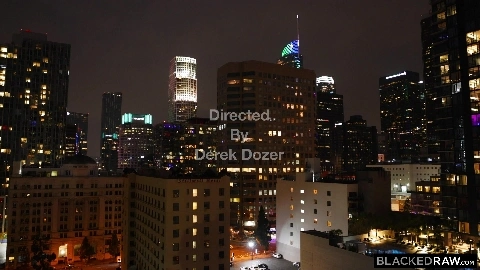 BlackedRaw - Isabella Jules And Emma Rosie - Tiny Blonde And BFF Take Turns With Massive BBC