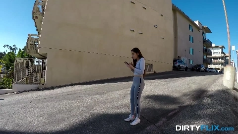 FuckingGlasses - Vanna Bardot