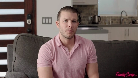 Vanna Bardot - FamilySwapXXX - My Family Swap Sister - Dee Williams