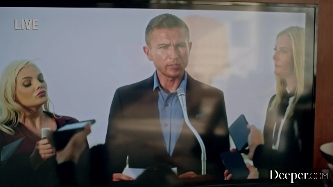 Vanna Bardot - Deeper - Muse 2 Episode 4 Another's Good