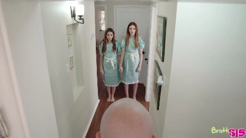 Vanna Bardot - BrattySis - Come Play With Us - Maya Kendrick