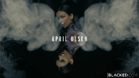 Vanna Bardot - Blacked - Influence P5 Anal