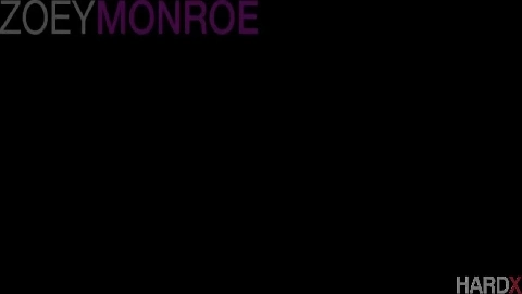 Squirt For Me - Zoey Monroe