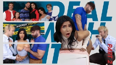 Card Declined? Try Pussy Pay! - Roxie Sinner