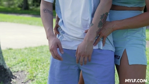 Bree Brooks - MylfSingles