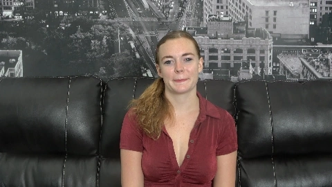 Samantha Reigns - XXXJobInterviews