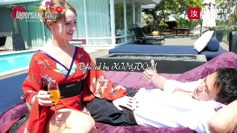 Nikole Nash Anal Fuck Long Vacation Creampie - Bananafever