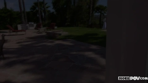 Vanna Bardot - MorePOV - Revenge of The Runaway Bride