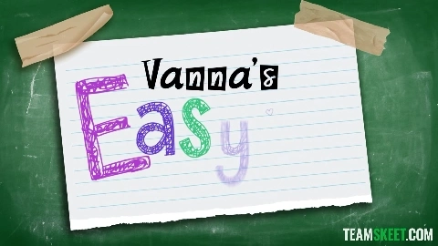 Vanna Bardot - InnocentHigh - Vanna's Easy A P1, Rumors Run Wild
